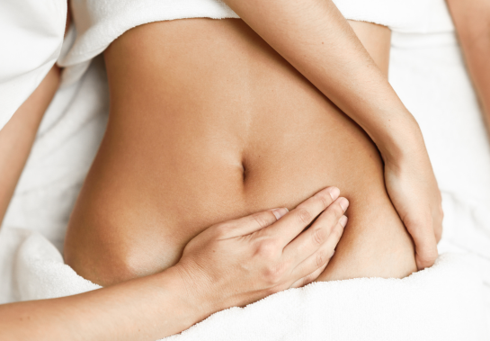 Massage Chi Nei Tsang à Lorient