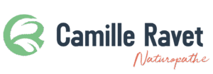 camillaravet logo horizontal