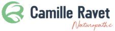 camillaravet logo horizontal